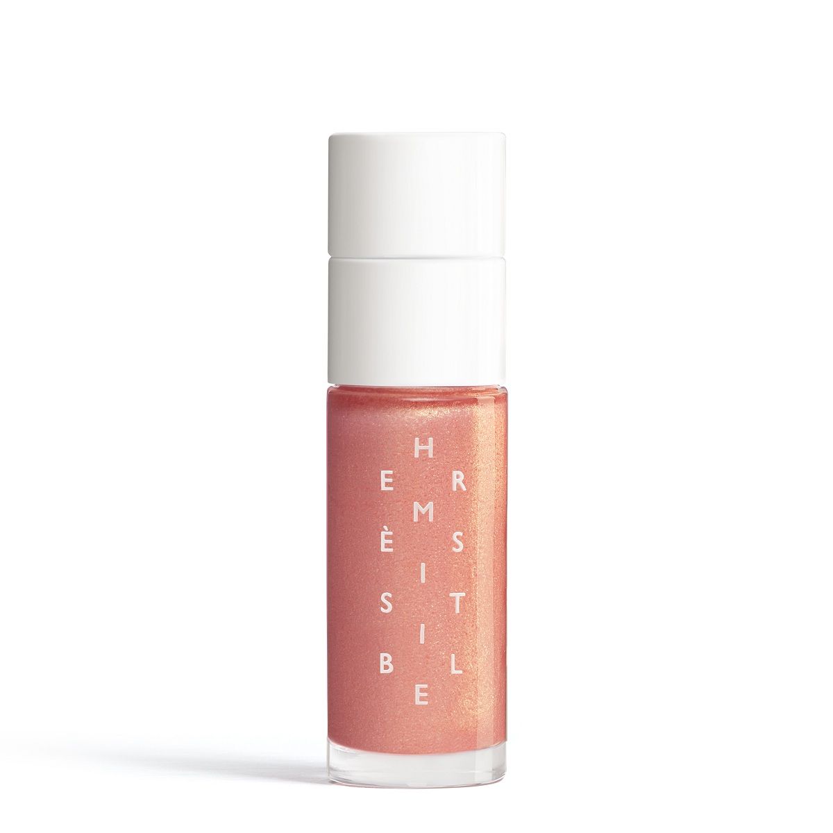 先行発売される「エルメジスティブル」ローズ・ナシ 10 8.5ml ¥7,920 ©Studio des fleurs
