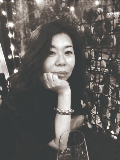 ジュエリーディレクター・スタイリスト 伊藤美佐季