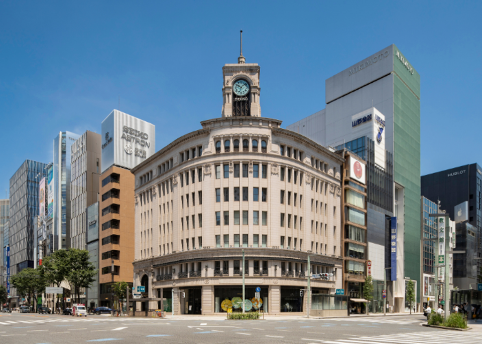 【参加者募集】銀座・和光本店でジュエリーの楽しみ方をテーマにイベント開催　「アショカダイヤモンドジュエリー スペシャルトークイベント」