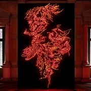 ブルガリが、ヴェネチア・ビエンナーレ国際美術展の独占パートナーに