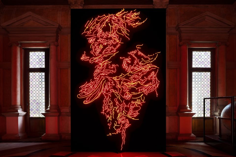 ブルガリが、ヴェネチア・ビエンナーレ国際美術展の独占パートナーに