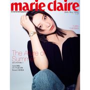 吉高由里子が「時」の先に見つめるもの