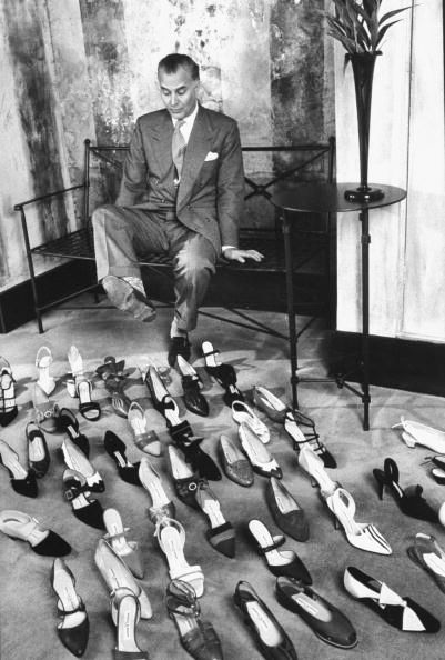 ©The Chronicle Collection/Getty Images