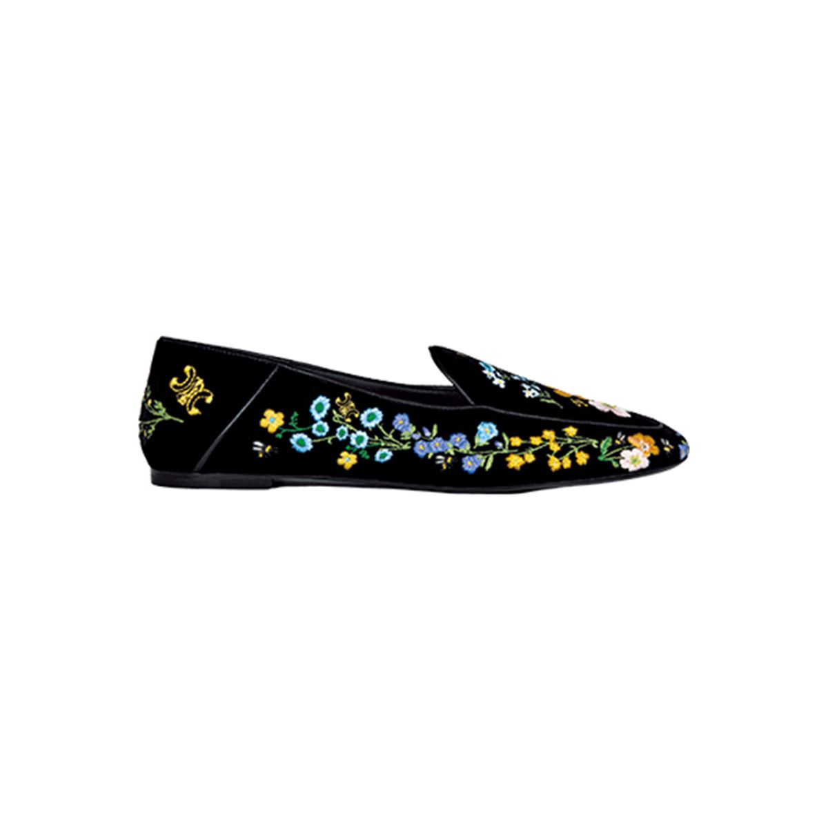 靴［H0.5㎝］￥198,000［予定価格］（セリーヌ／セリーヌ ジャパン）