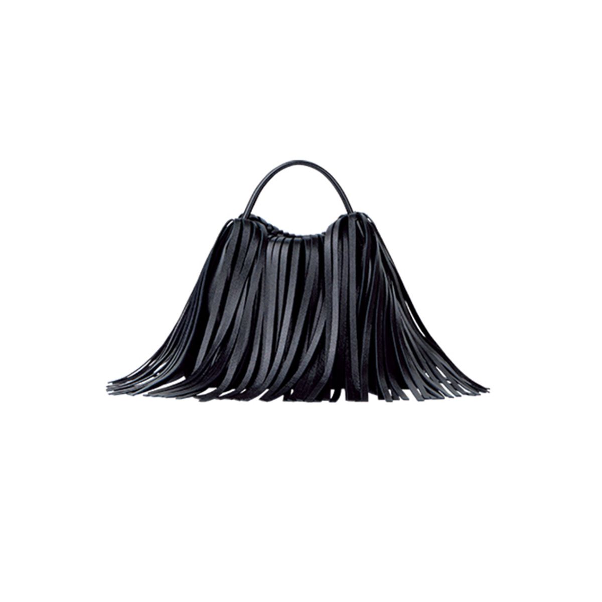バッグ“ファセット ナノ”（W21×H14×D8㎝）￥269,500（ジバンシィ by サラ・バートン／ジバンシィ ジャパン）