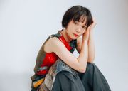 恐怖と向き合い、“輪郭”を取り戻す。穂志もえかが語る『Never After Dark／ネバーアフターダーク』