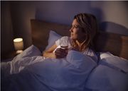 寝る前に水を飲むのは、健康に良いことか、悪いことか？