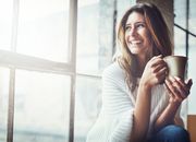 ブラックコーヒーは内臓脂肪に予想外の効果をもたらす可能性を秘めている