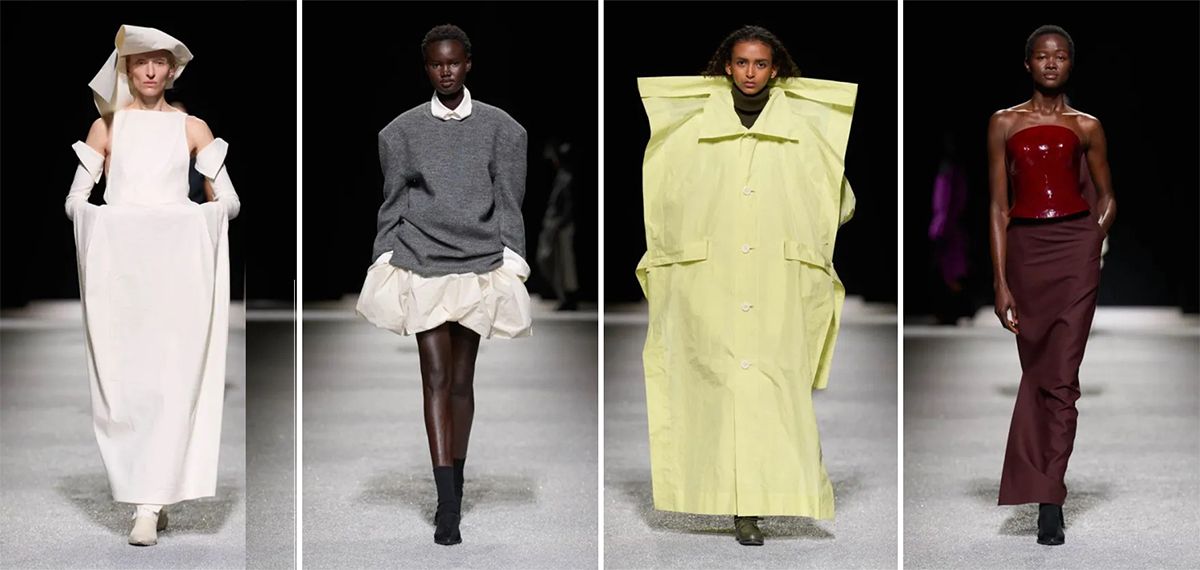 © ISSEY MIYAKE INC