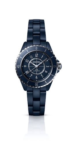 「J12 キャリバー 12.2」（33 mm）¥1,364,000 ※2026年6月1日（月）発売