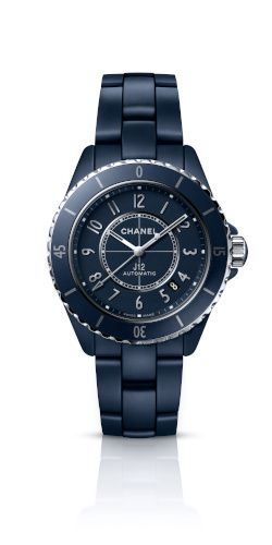 「J12 キャリバー 12.1 」（38mm）¥1,424,500 ※2026年6月1日（月）発売