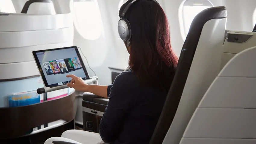 【ハワイアン航空】ハワイに行かずとも、旅賢者が選ぶアメリカ旅のエアライン