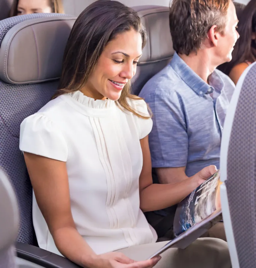 【ハワイアン航空】ハワイに行かずとも、旅賢者が選ぶアメリカ旅のエアライン