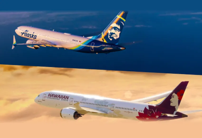 【ハワイアン航空】ハワイに行かずとも、旅賢者が選ぶアメリカ旅のエアライン