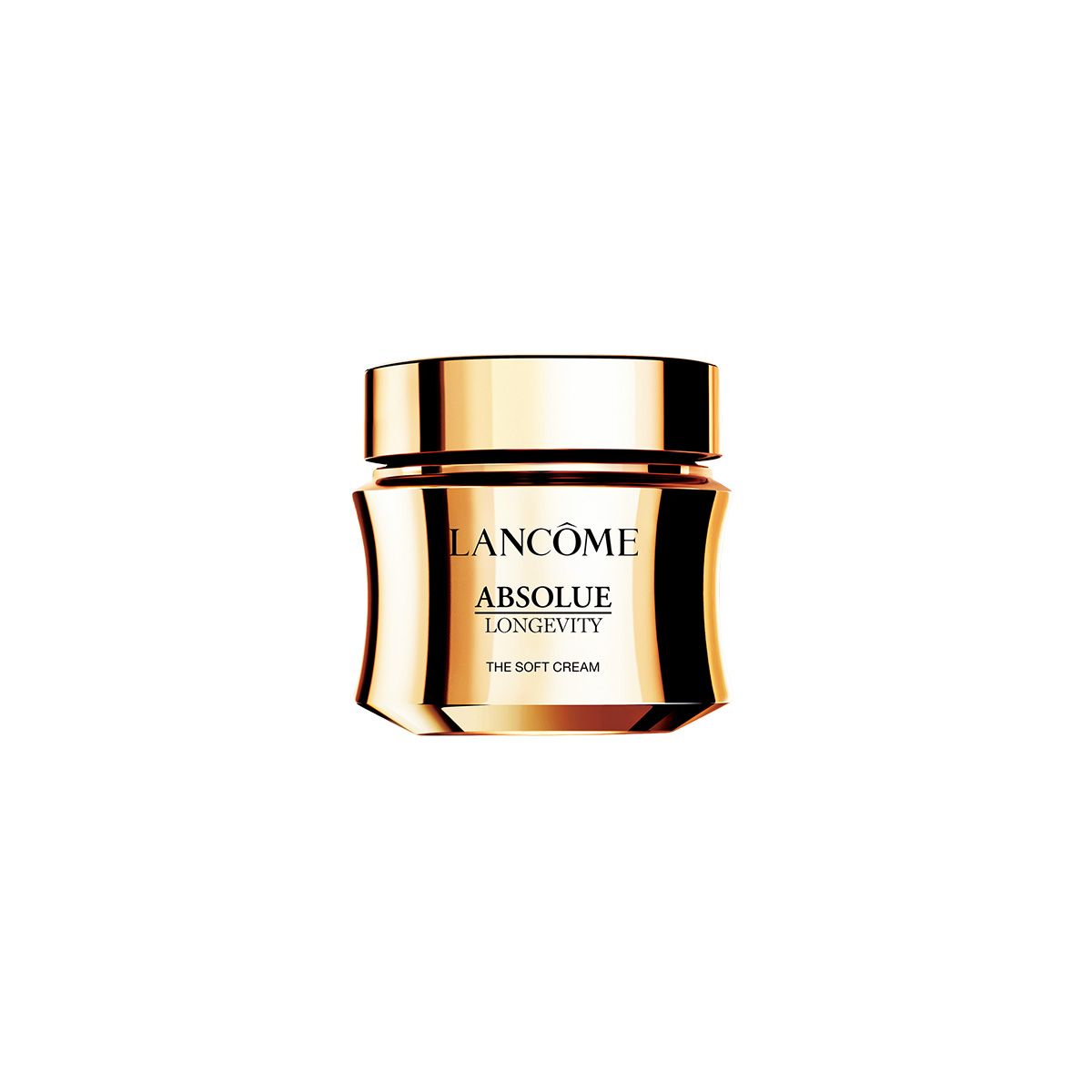 アプソリュ ザ ソフトクリーム 30mL ¥27,500／ランコム