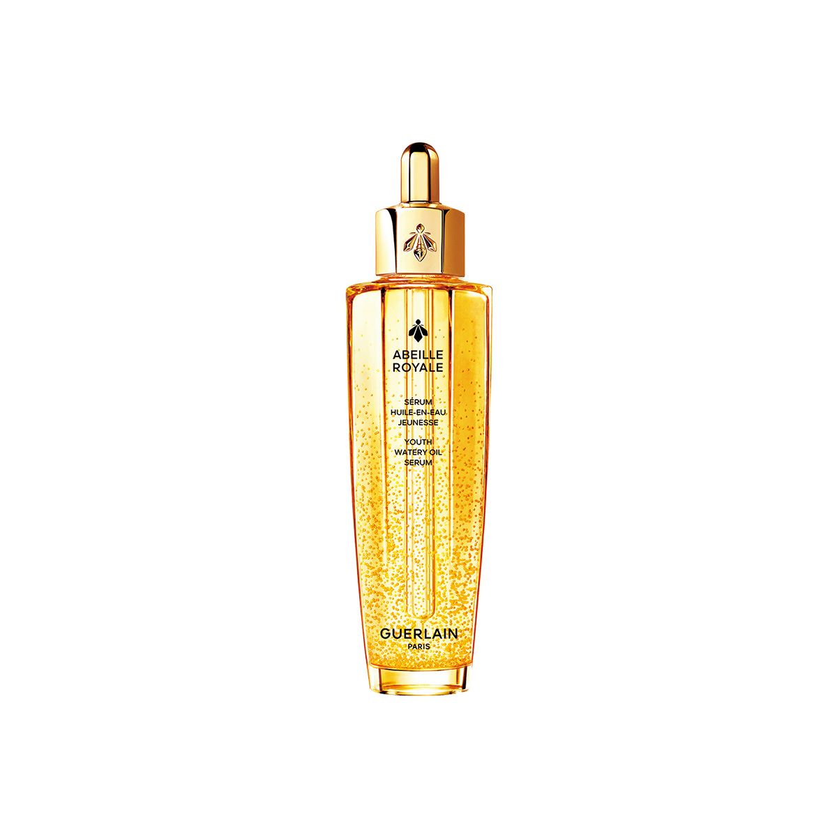 アベイユ ロイヤル ウォータリー オイル セロム 50mL ¥19,800／ゲラン