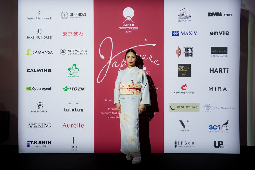 映画とワイン　カンヌで日本の精神を伝えた「三澤甲州」【三澤彩奈のワインのある暮らし】