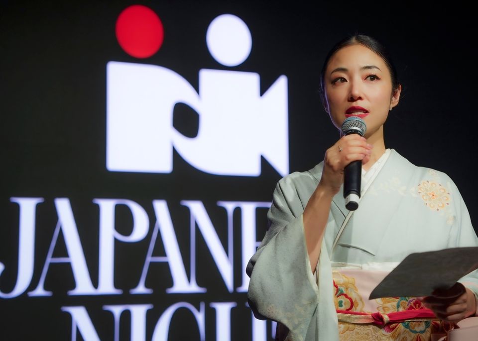 映画とワイン　カンヌで日本の精神を伝えた「三澤甲州」【三澤彩奈のワインのある暮らし】