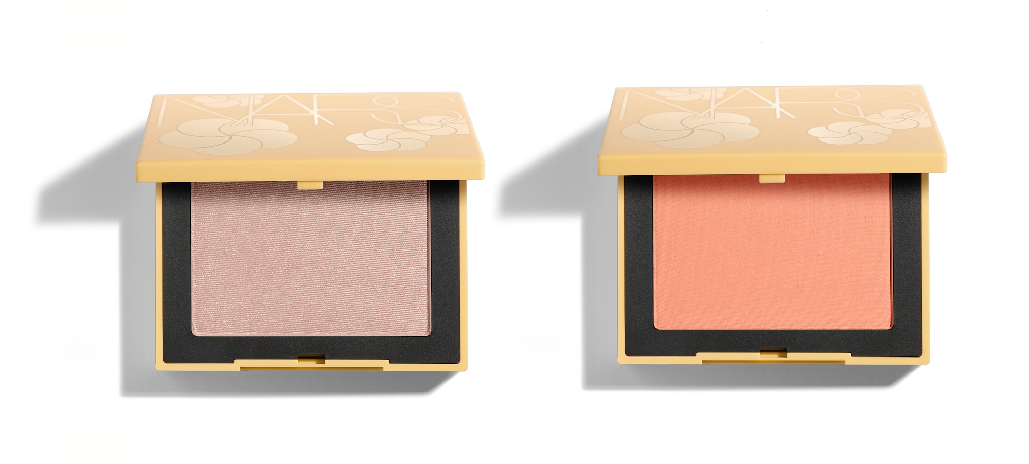 NARS】花びらのような色彩をまとう、アジア限定コレクションが登場