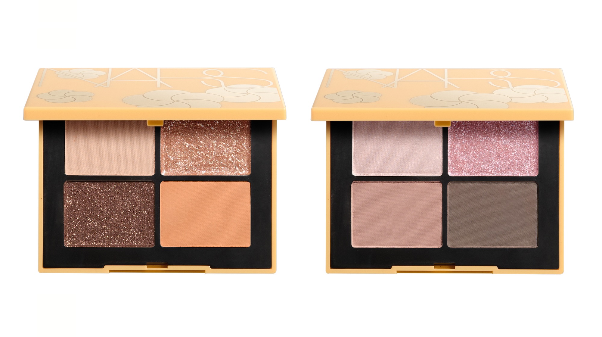 NARS】花びらのような色彩をまとう、アジア限定コレクションが登場