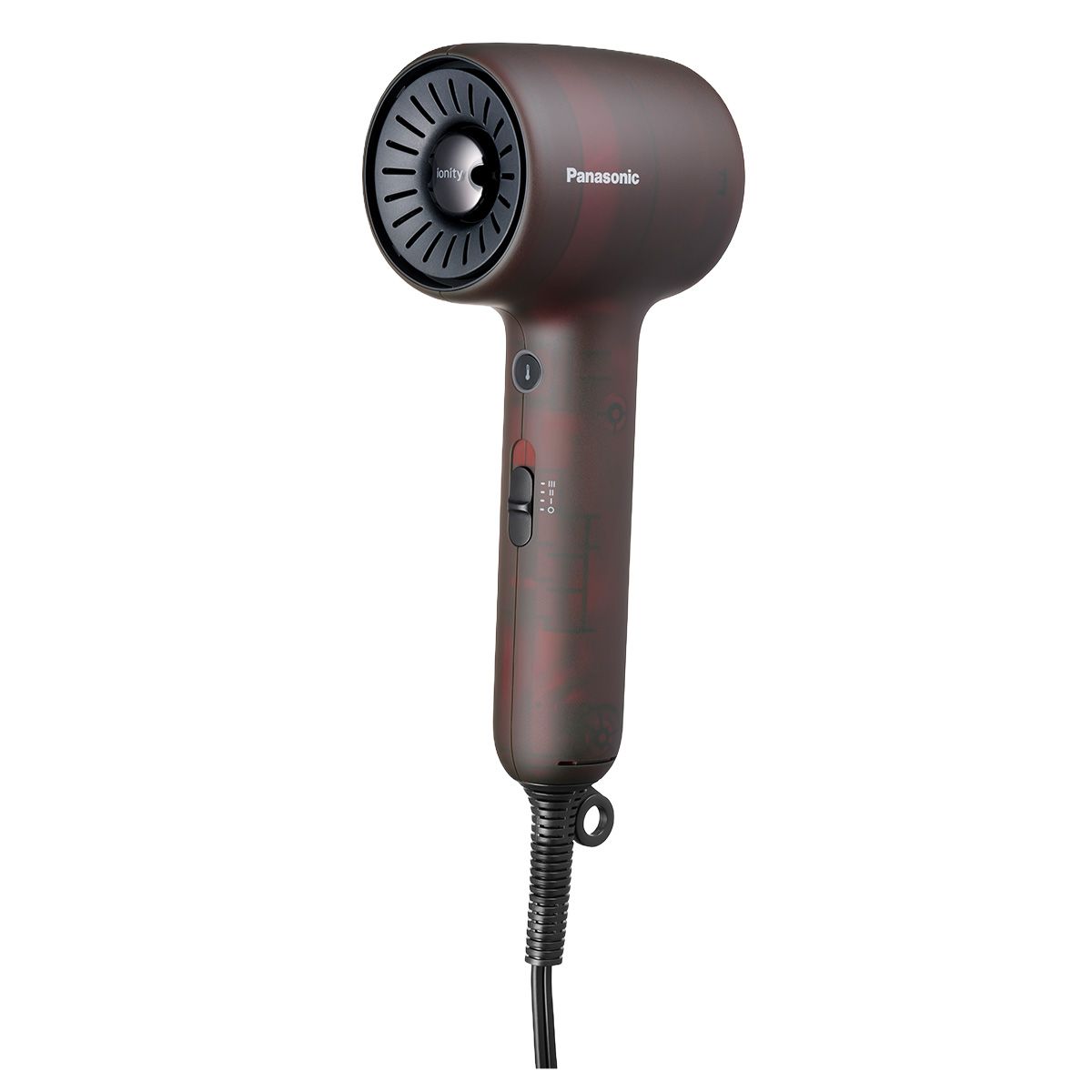 ヘアードライヤー イオニティ EH-NE9P ¥21,780（編集部調べ）／パナソニック