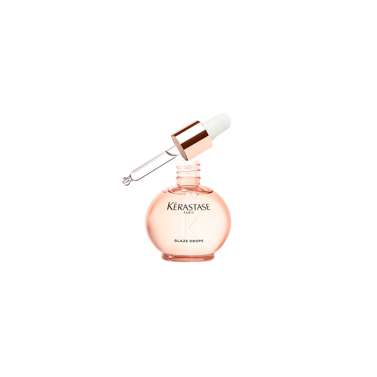 グレイズドロップス 45mL ¥5,940／ケラスターゼ