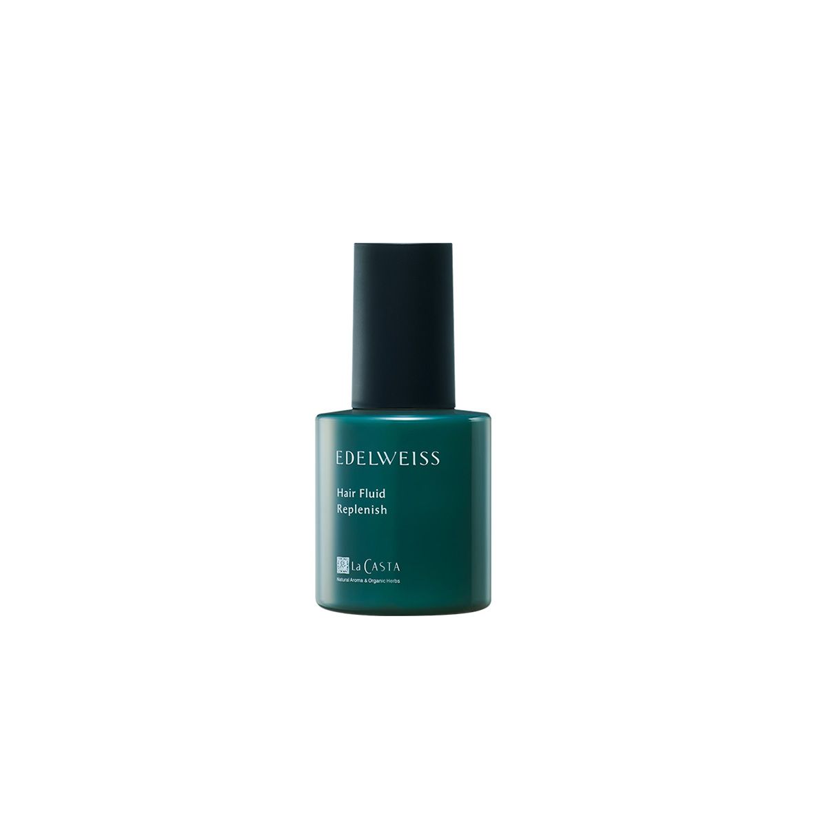 エーデルワイス ヘアフルイド リプレニッシュ 95mL ¥4,400／アルペンローゼ