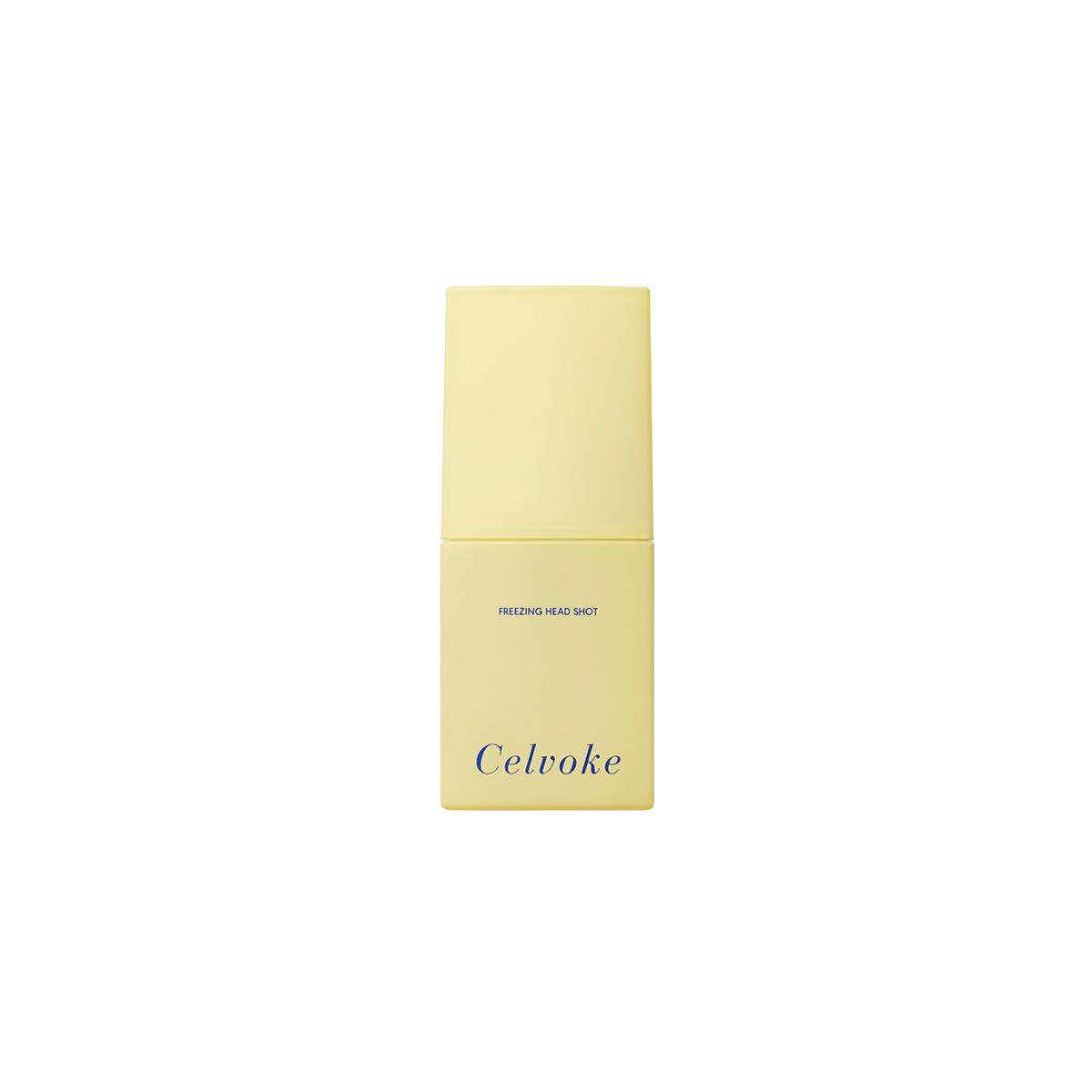 フリージング ヘッドショット ドーンフォレスト 50mL ¥2,970／セルヴォーク