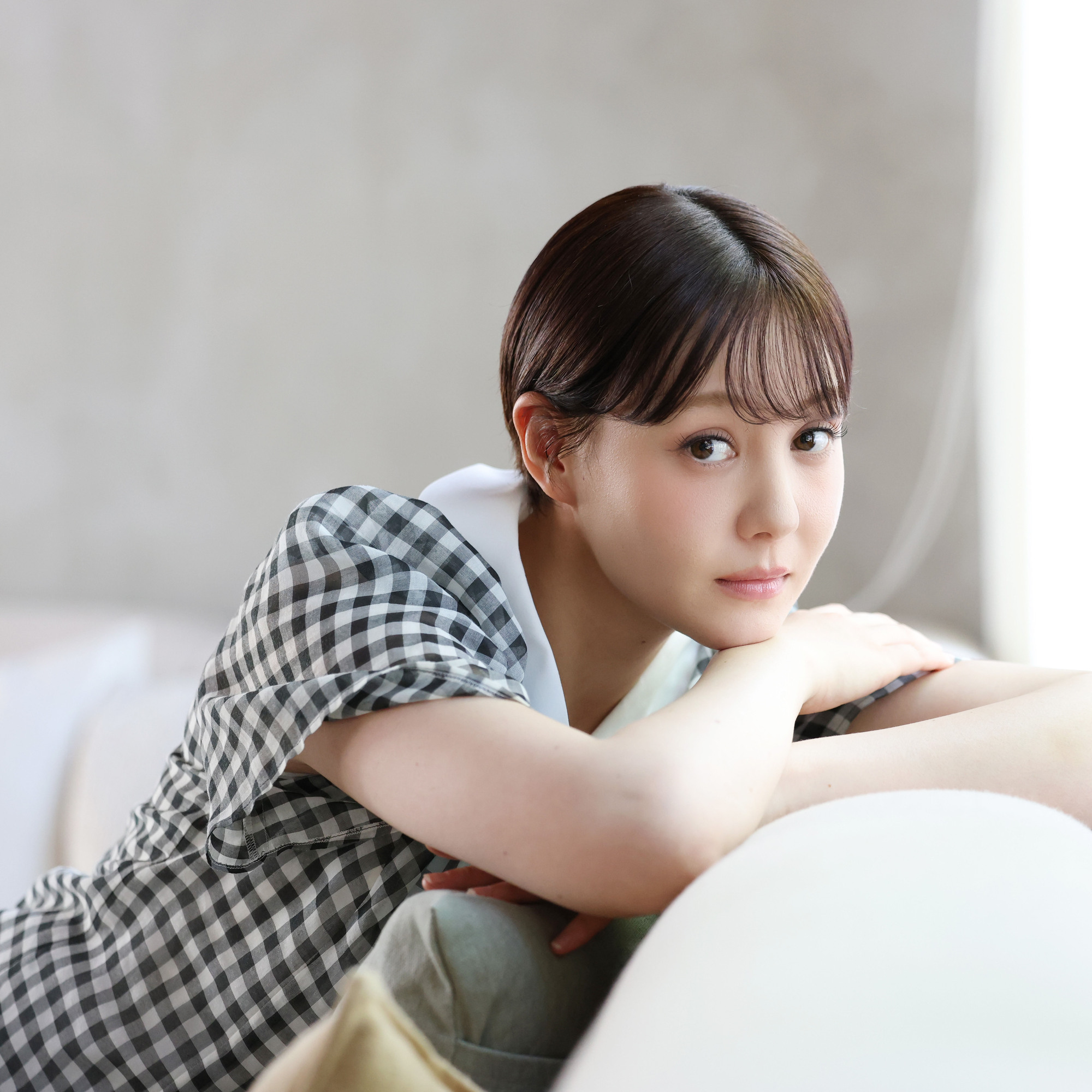 marie claire [マリ・クレール]｜人々の生活に、より豊かさをもたらす