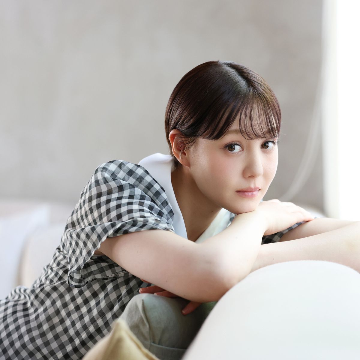 「母になって新しい自分を知った」　トリンドル玲奈、産後初舞台に臨む