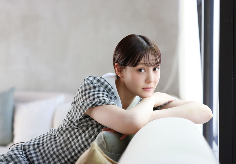 「母になって新しい自分を知った」　トリンドル玲奈、産後初舞台に臨む