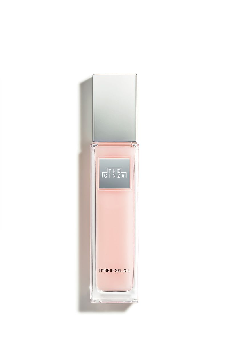 「ザ・ギンザ ハイブリッドジェルオイル n」100mL ¥29,700
