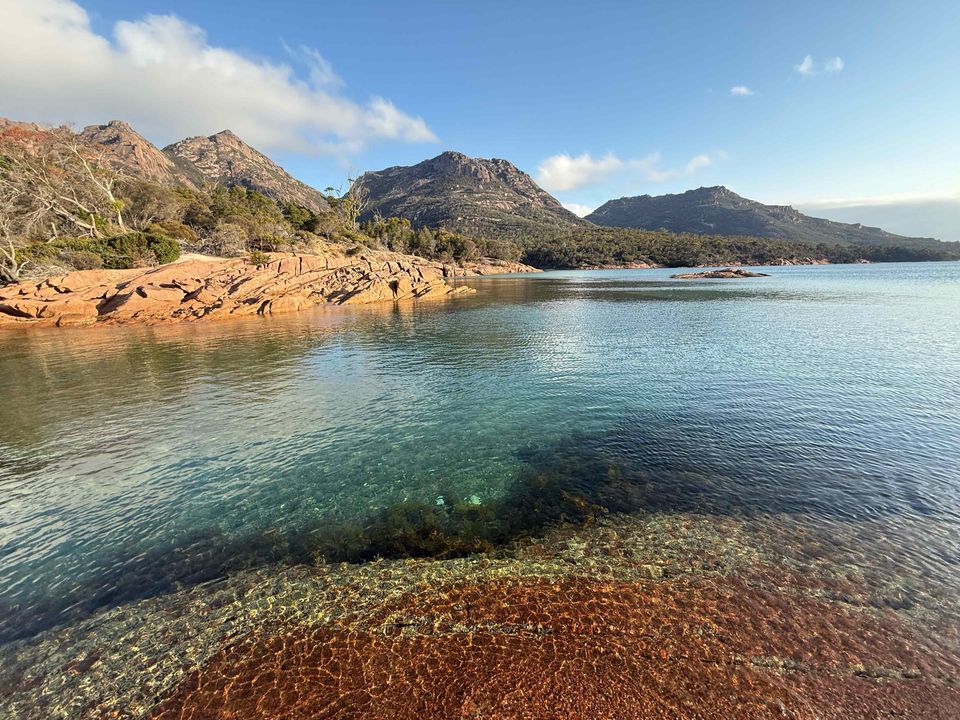 世界一ピュアな水と空気が生み出すオーストラリア美食の島・タスマニア