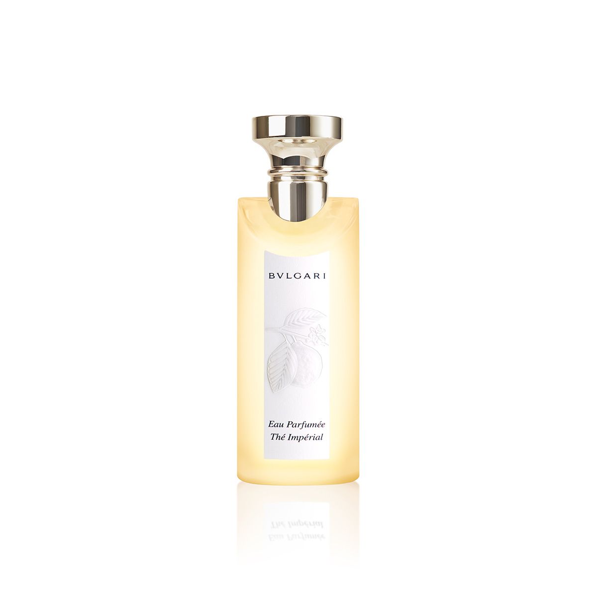 オ パフメ テ インペリアル オードトワレ 75mL ¥21,340 ／ブルガリ パルファン