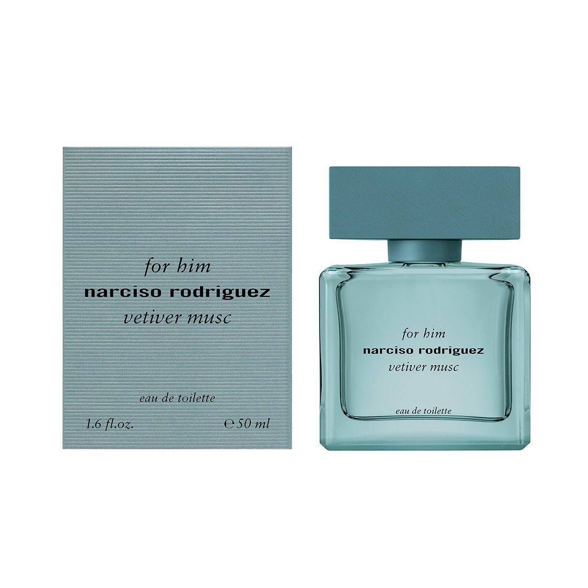 ナルシソ ロドリゲス フォーヒム ベチバー ムスク オードトワレ 50ｍL ¥12,430 ／ナルシソ ロドリゲス パルファム