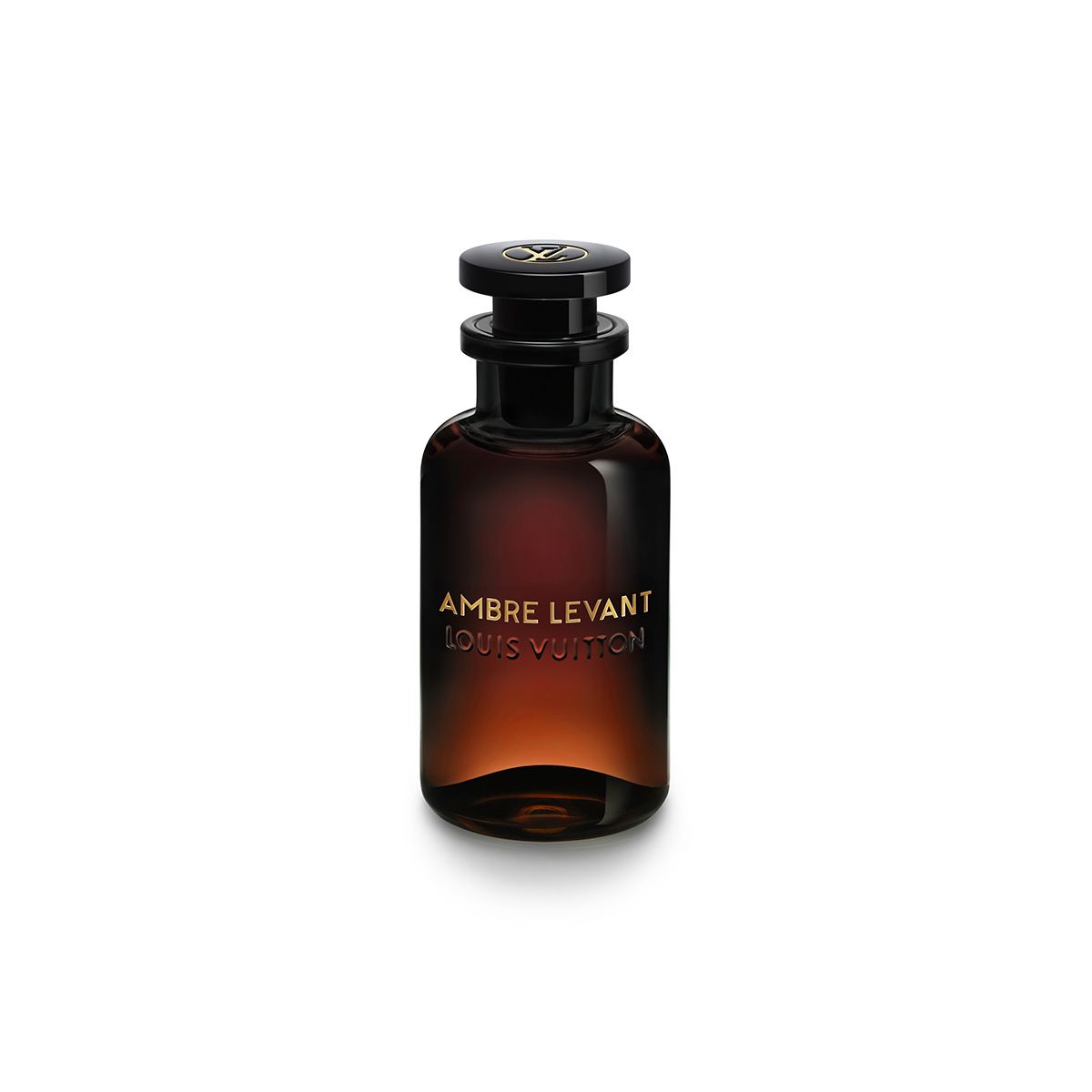 アンブル・ルバン オー ドゥ パルファン 100mL ¥57,200 ／ルイ・ヴィトン