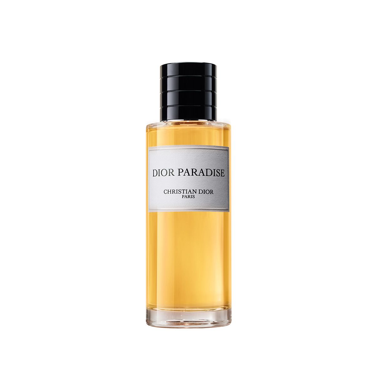ラ コレクシオン プリヴェ クリスチャン ディオール ディオール パラダイス（オー ドゥ パルファン） 100mL ¥48,400（5月29日発売）／パルファン・クリスチャン・ディオール