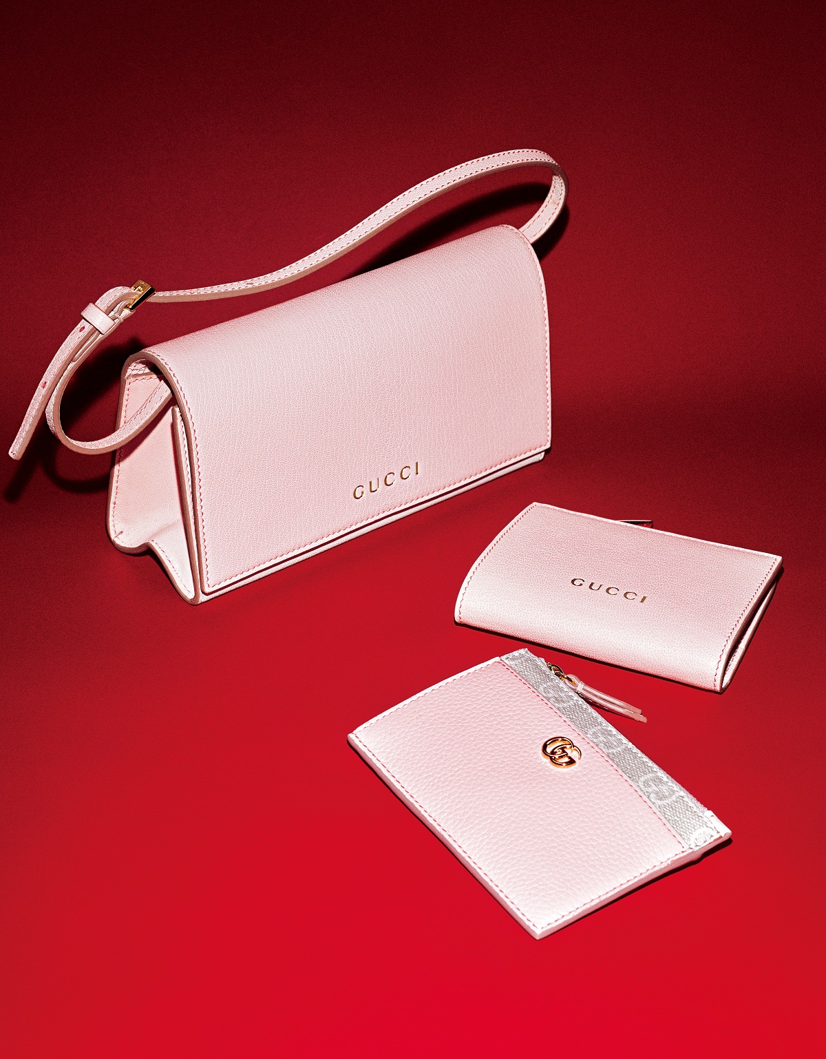 レア　【非売品】GUCCI 江戸風鈴（新品・未使用品）　 他売値15000円 グッチが安藤七宝店とコラボレーション。戸田恵梨香が纏うデムナの新た