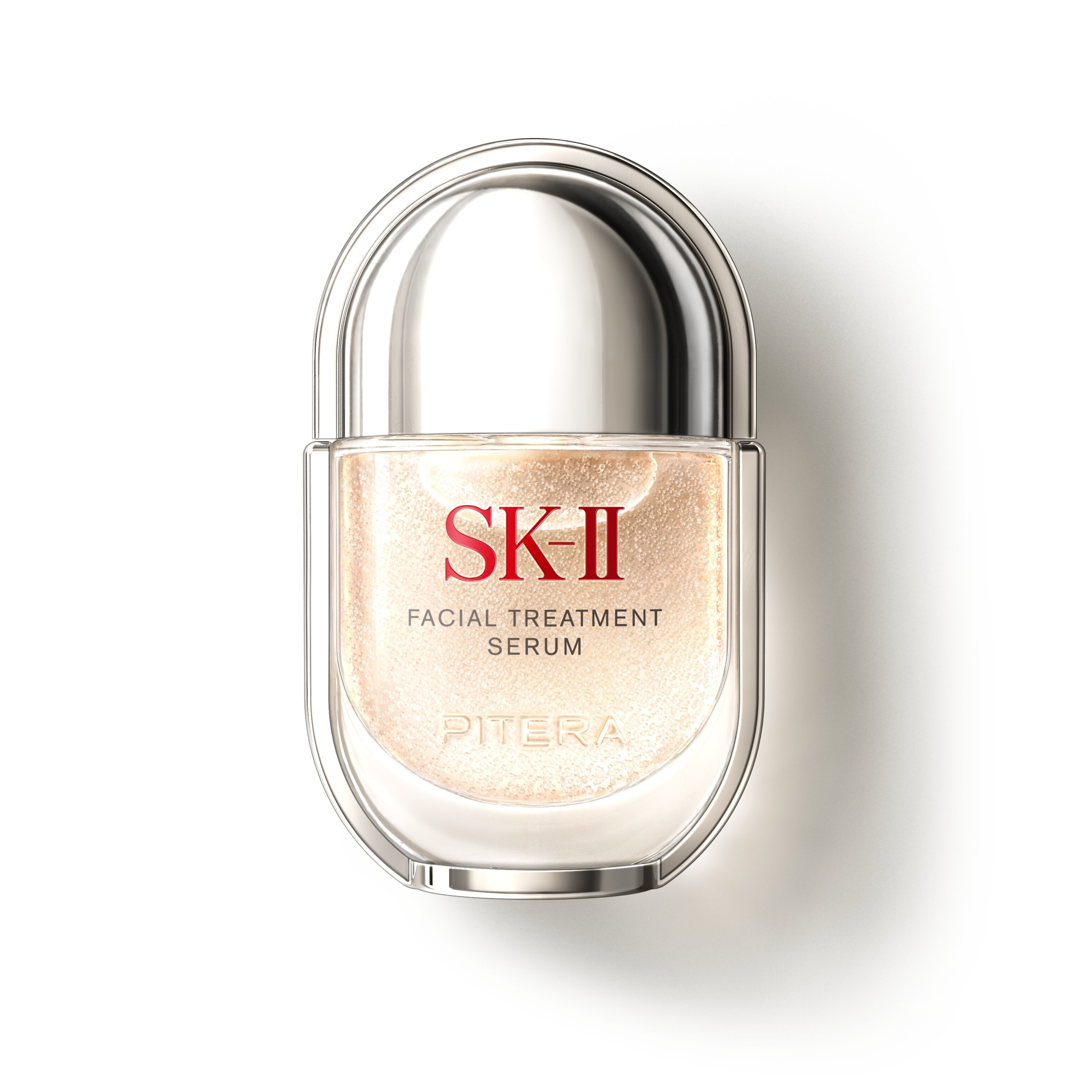SK-II】“美しさをロックする”新美容液が誕生。伊勢丹新宿店で先行
