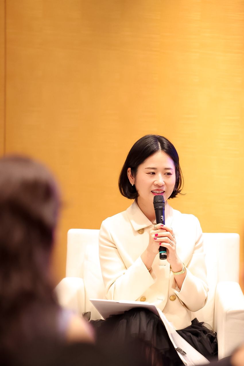 和光「アショカダイヤモンドジュエリー スペシャルトークイベント」リポート　大人のジュエリースタイリング術