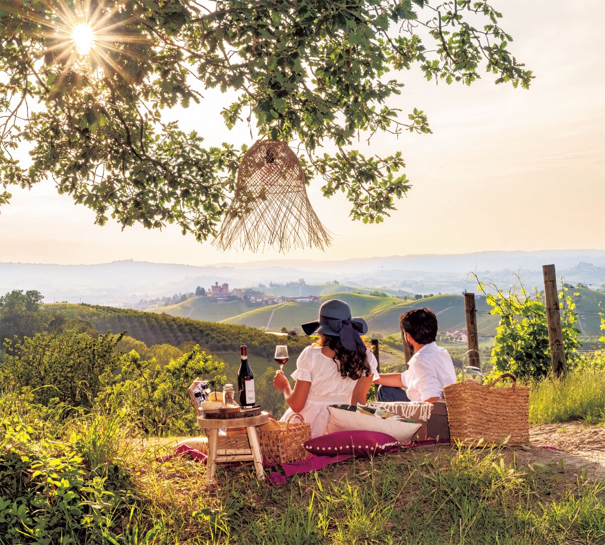 ©Langhe Experience
