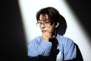 映画『サヨナラの引力』のク・ギョファンが語る、「もしもあの時……」