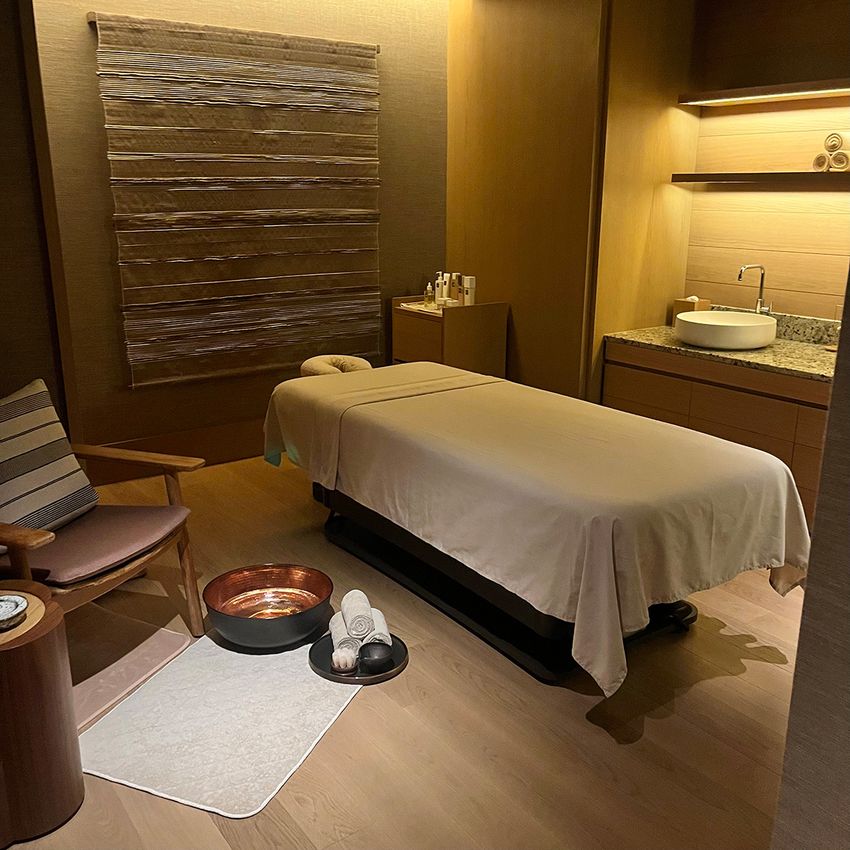 『カペラ京都』の「Auriga Spa（アウリガスパ）」に、プレステージスキンケア『THE GINZA（ザ・ギンザ）』のスパリトリートが初ローンチ！【倉田真由美のBeauty Life】