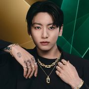 BTS ジョングク、「グラフ」のグローバルアンバサダーに就任。 新キャンペーンも公開