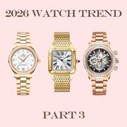 美しさを刻む、2026年最新ラグジュアリーウォッチ Part3