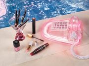 【シャネル】夏の光をまとう限定メイクコレクション「サマー コーリング」が登場