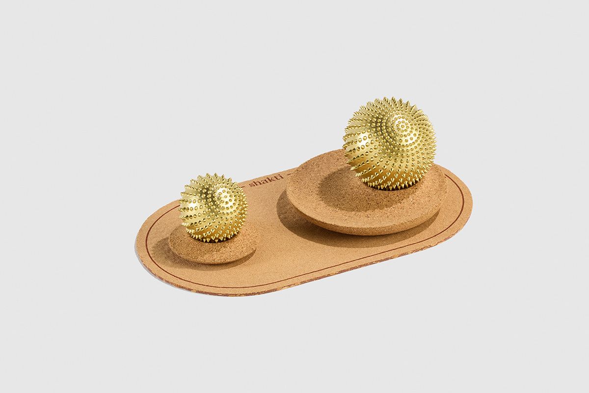 ワンダーボール セット　オリジナル 直径約6cm、重量約170g ミニ直径約4.5cm、重量約85g ¥27,500