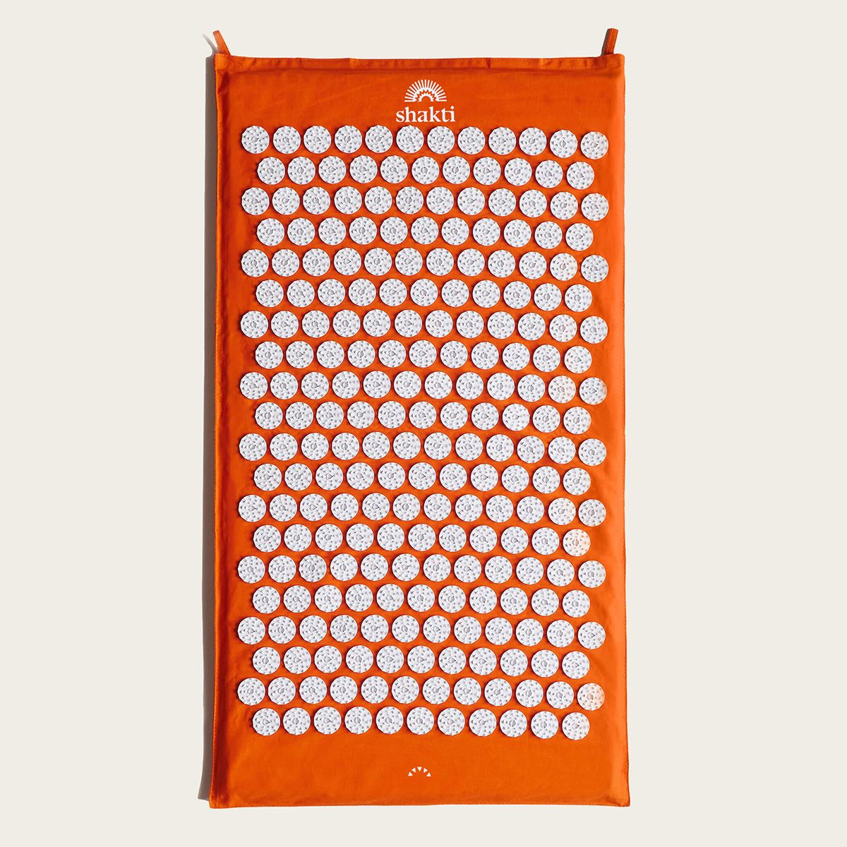 シャクティ クラシックマット　H 約74cm × W 約41cm × D 約2.5cm 重さ 約598 g ¥16,500