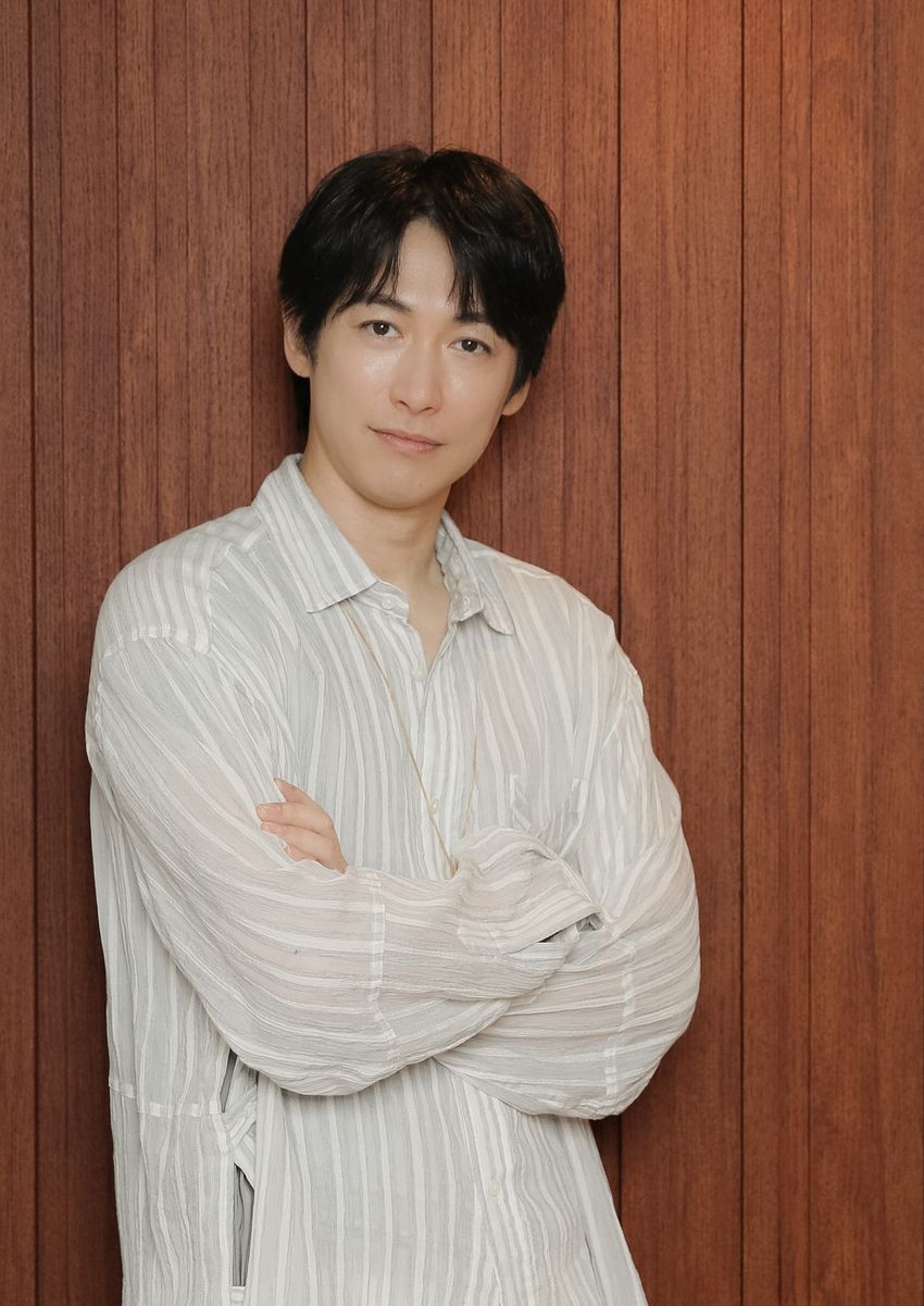 【DEAN FUJIOKAさん】新曲「Loved One」に込められた人生のメッセージとは？