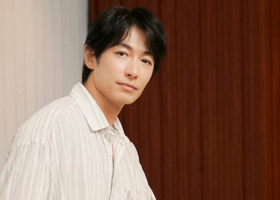 【DEAN FUJIOKAさん】新曲「Loved One」に込められた人生のメッセージとは？